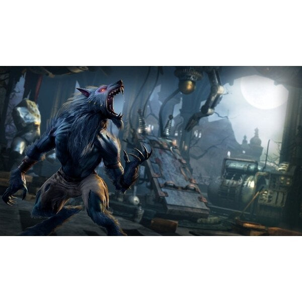 Killer Instinct: Combo Breaker Pack XBOX ONE Second-Hand SH