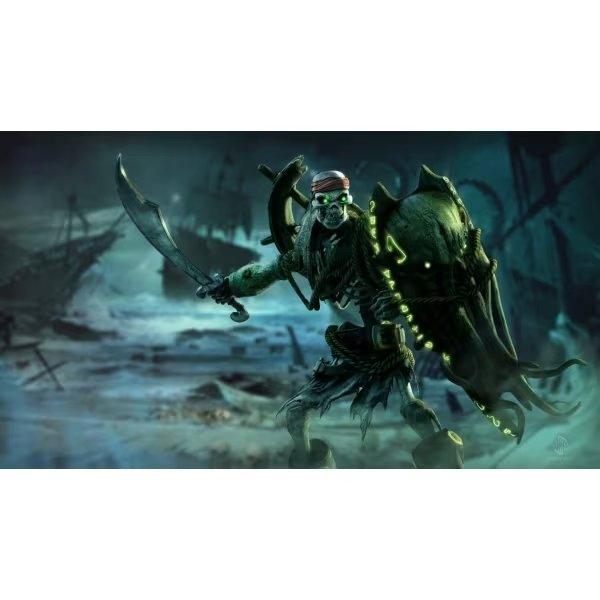 Killer Instinct: Combo Breaker Pack XBOX ONE Second-Hand SH