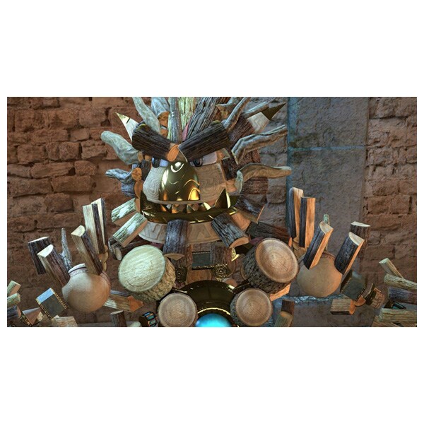 Joc Knack pentru PlayStation 4 PS4 Second-Hand SH