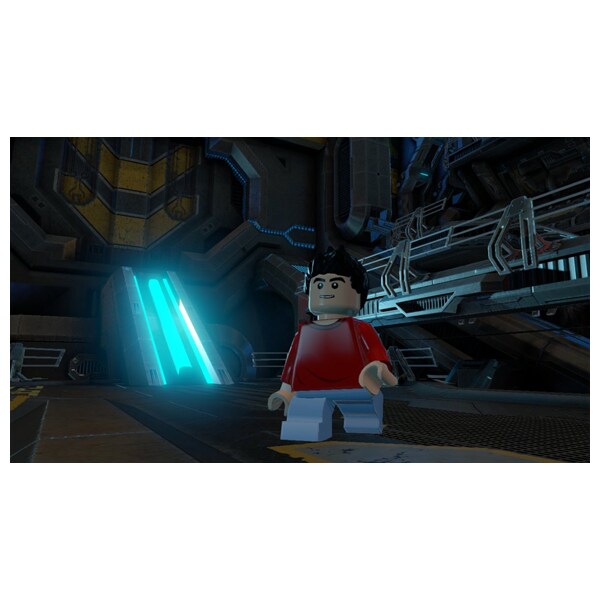 Joc LEGO Batman 3: Beyond Gotham XBOX ONE Second-Hand SH