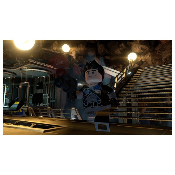 Joc LEGO Batman 3: Beyond Gotham XBOX ONE Second-Hand SH