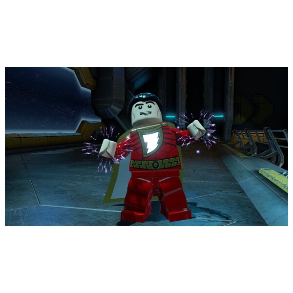 Joc LEGO Batman 3: Beyond Gotham XBOX ONE Second-Hand SH
