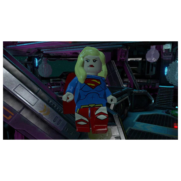 Joc LEGO Batman 3: Beyond Gotham XBOX ONE Second-Hand SH