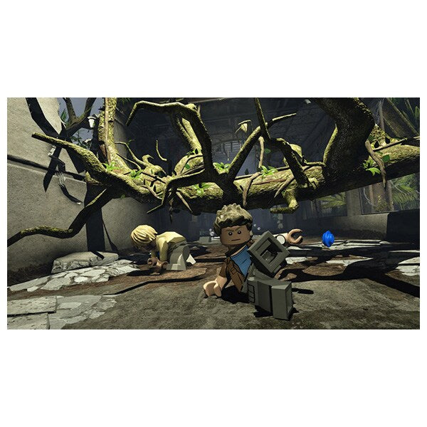 Joc Lego Jurassic World pentru PlayStation 4 PS4 Second-Hand SH