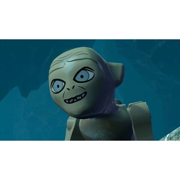 Joc LEGO The Hobbit pentru XBOX ONE Second-Hand SH