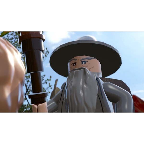 Joc LEGO The Hobbit pentru XBOX ONE Second-Hand SH