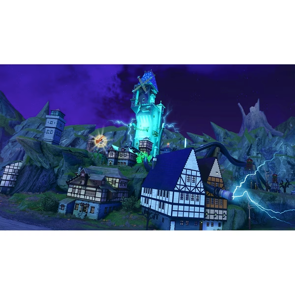 Joc Lego 2k Drive pentru XBOX SERIES Second-Hand SH