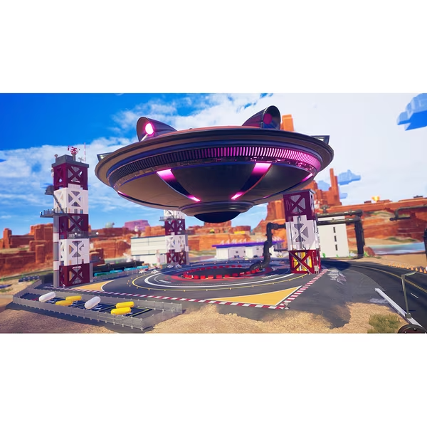 Joc Lego 2k Drive pentru XBOX SERIES Second-Hand SH