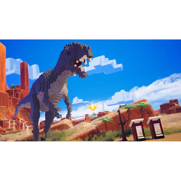 Joc Lego 2k Drive pentru XBOX SERIES Second-Hand SH