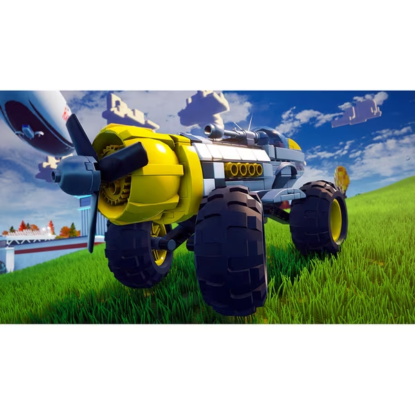 Joc Lego 2k Drive pentru XBOX SERIES Second-Hand SH