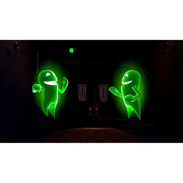 Luigi's Mansion 2 HD Nintendo Switch NOU