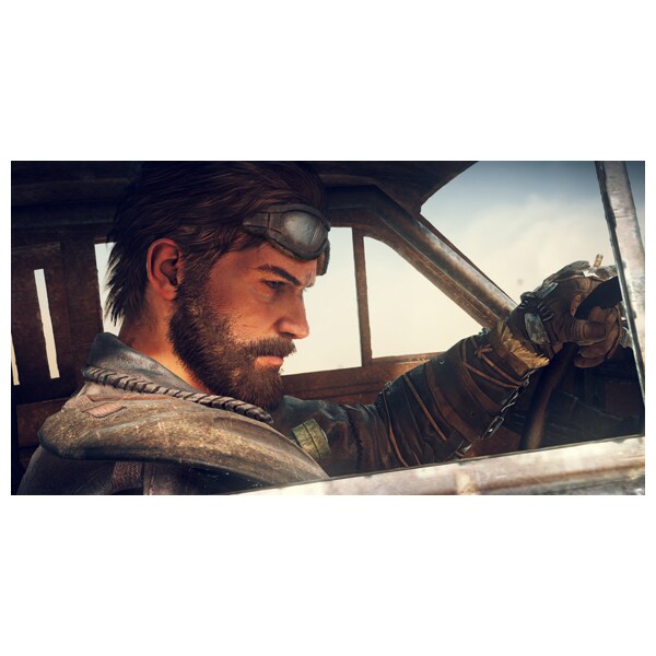 Joc Mad Max pentru PlayStation 4 PS4 Second-Hand SH