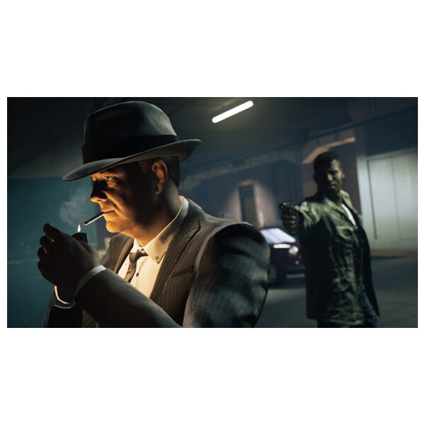 Joc Mafia III pentru PlayStation 4 PS4 Second-Hand SH