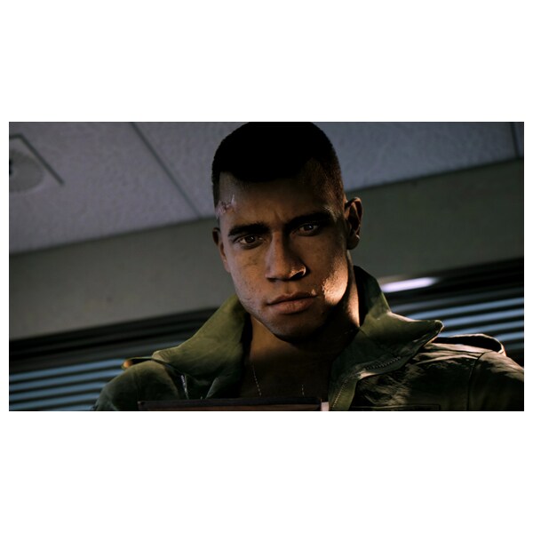 Joc Mafia III pentru PlayStation 4 PS4 Second-Hand SH