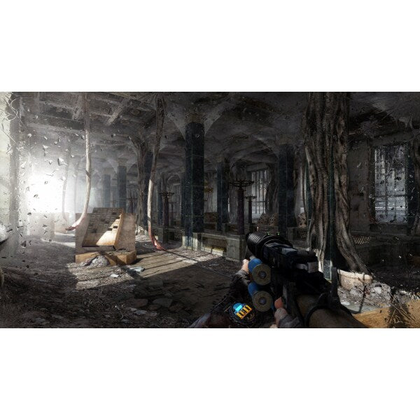 Joc Metro: Redux pentru PlayStation 4 PS4 Second-Hand SH