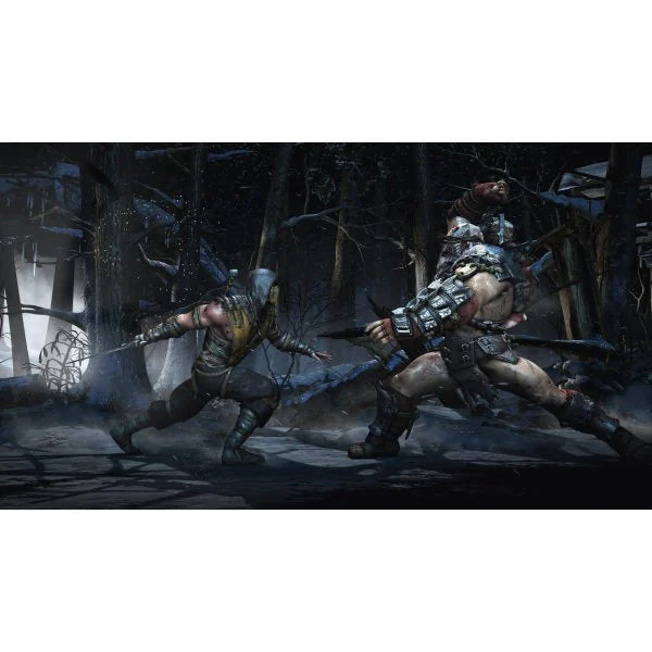 Joc Mortal Kombat XL pentru XBOX ONE Second-Hand SH