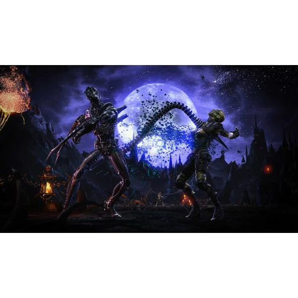 Joc Mortal Kombat XL pentru XBOX ONE Second-Hand SH