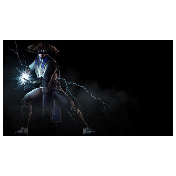 Joc Mortal Kombat X pentru PlayStation 4 PS4 Second-Hand SH