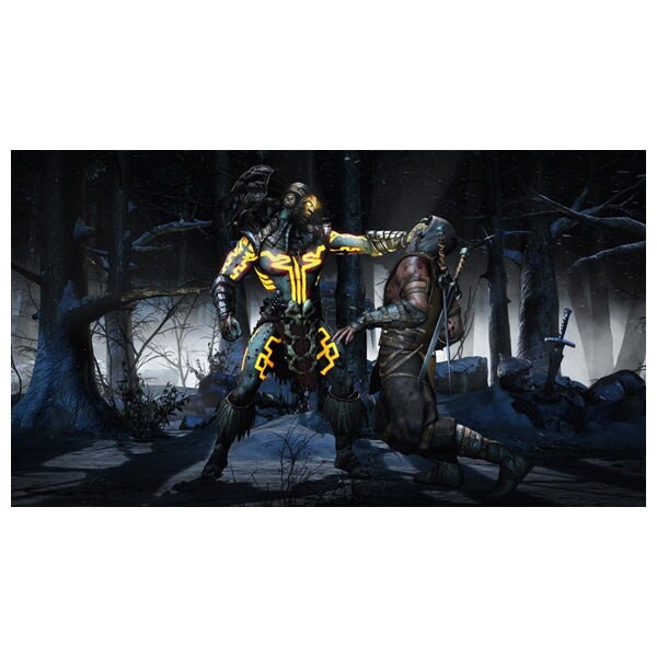 Joc Mortal Kombat X pentru PlayStation 4 PS4 Second-Hand SH