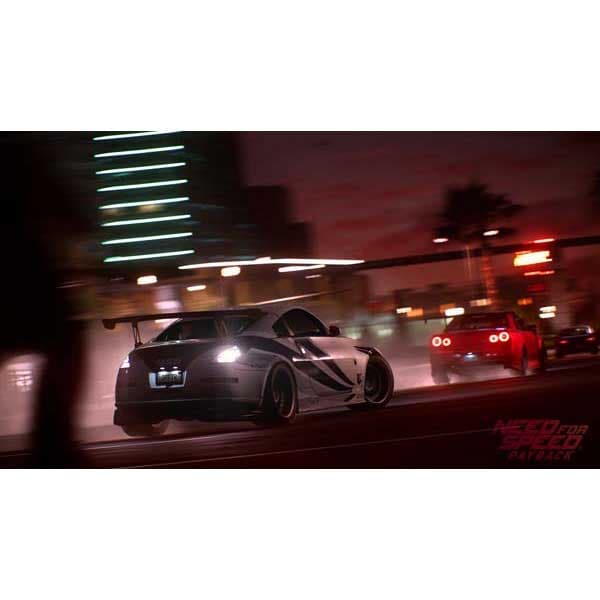 Joc Need For Speed Payback XBOX ONE Second-Hand SH