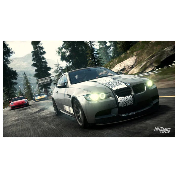 Joc Need For Speed Rivals pentru PlayStation 4 PS4 Second-Hand SH