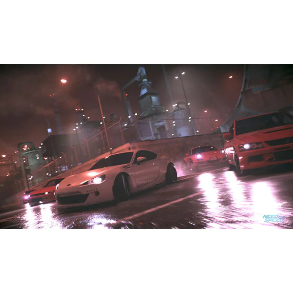 Joc Need For Speed pentru PlayStation 4 PS4 Second-Hand SH