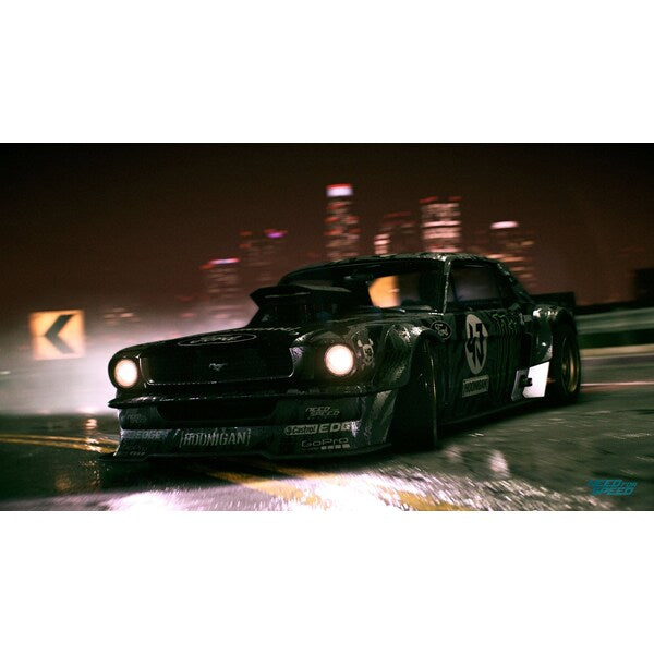 Joc Need For Speed pentru PlayStation 4 PS4 Second-Hand SH