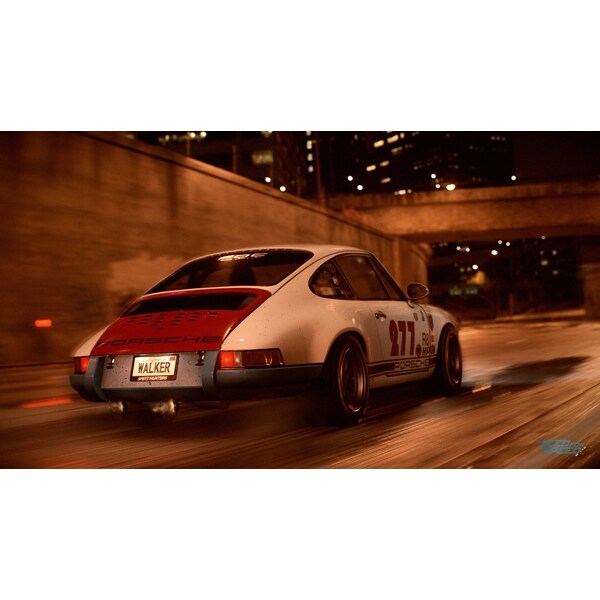 Joc Need For Speed pentru PlayStation 4 PS4 Second-Hand SH