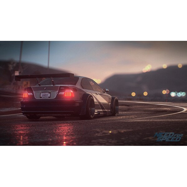 Joc Need For Speed pentru PlayStation 4 PS4 Second-Hand SH
