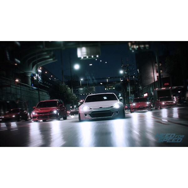 Joc Need For Speed pentru PlayStation 4 PS4 Second-Hand SH