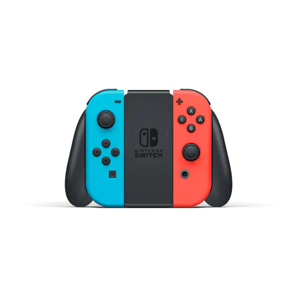 Consola Nintendo Switch V2 cu JOY-CONS Red/Blue NOU