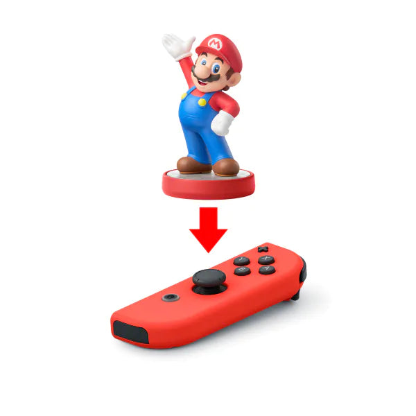 Consola Nintendo Switch V2 cu JOY-CONS Red/Blue NOU
