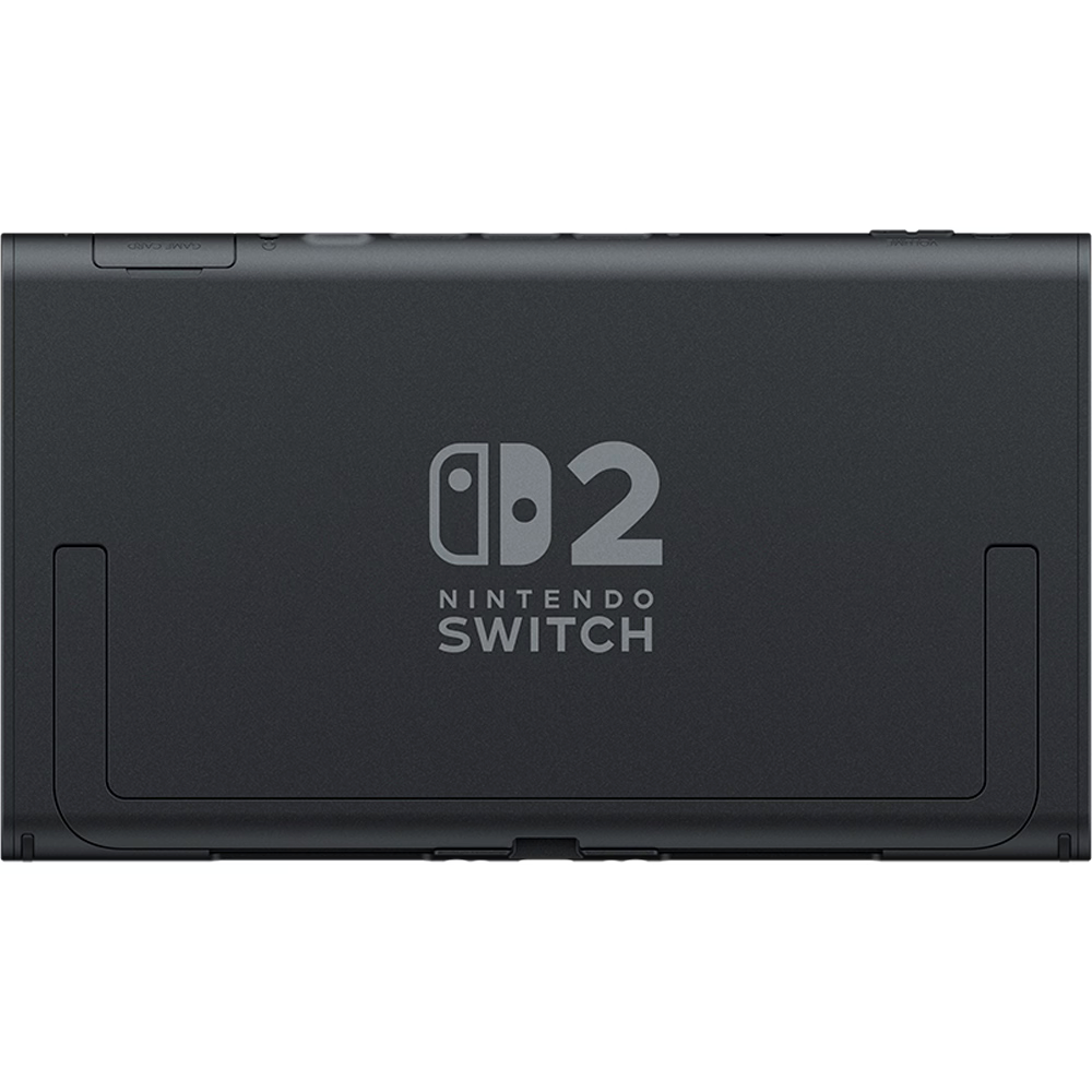 Consola NINTENDO Switch 2, Joy-Con Light Red/Light Blue NOU