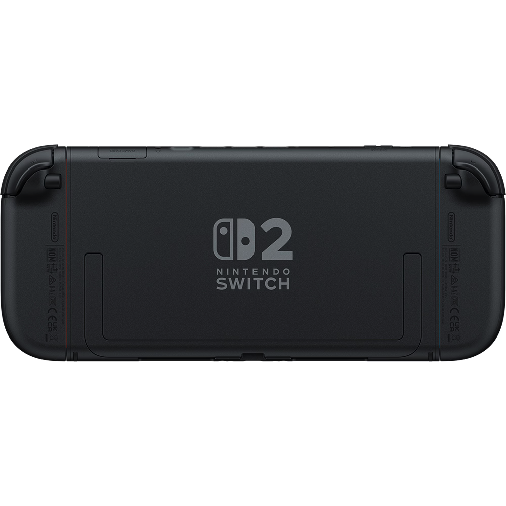 Consola NINTENDO Switch 2, Joy-Con Light Red/Light Blue NOU