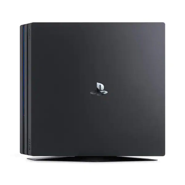 Pachet Consola Sony PlayStation 4 PRO PS4 1TB + Controller + 3 JOCURI Second-Hand SH