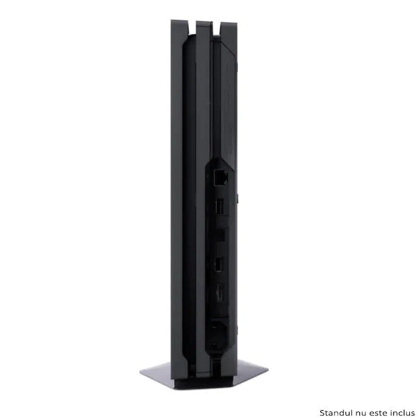 Consola Sony PlayStation 4 PRO PS4 1TB + 2 Controllere Second-Hand SH + Joc Ea Sports Fc 25