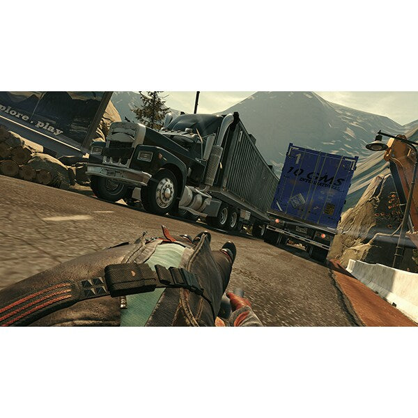 Joc PlayStation VR Worlds pentru PlayStation 4 PS4 Second-Hand SH