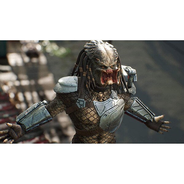 Joc Predator: Hunting Grounds pentru PlayStation 4 PS4 Second-Hand SH