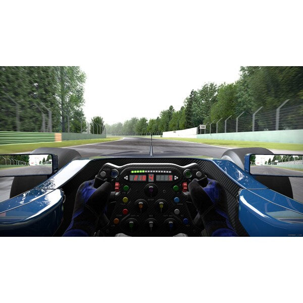Joc Project CARS pentru PlayStation 4 PS4 Second-Hand SH