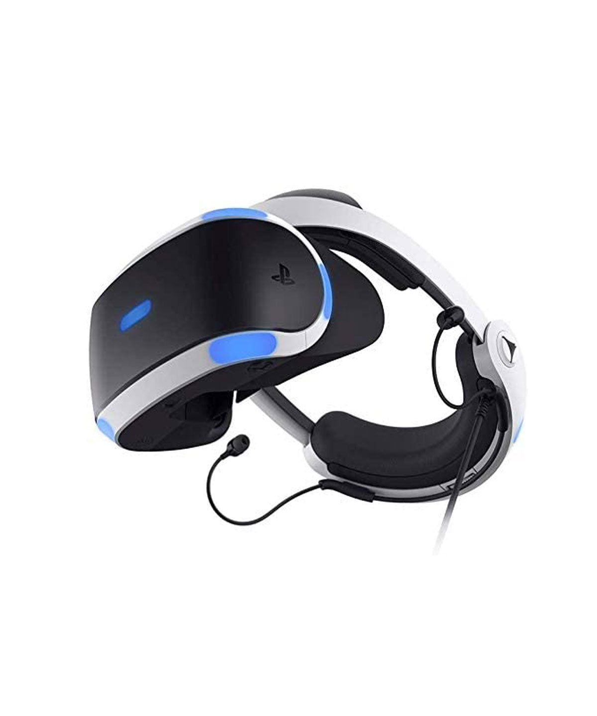 KIT VR Complet + Camera V2 pentru PlayStation 4 PS4 Second-Hand SH