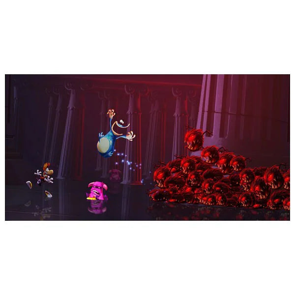Joc Rayman Legends pentru PlayStation 4 PS4 Second-Hand SH