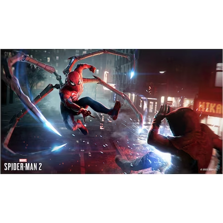Joc Marvel’s Spider-Man 2 pentru PlayStation 5 Second-Hand SH