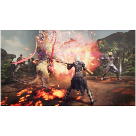 Joc Stranger Of Paradise Final Fantasy Origin pentru PlayStation 4 Second-Hand SH