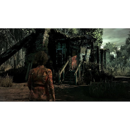 Joc TELLTALE The Walking Dead The Final Season pentru Xbox One Second-Hand SH