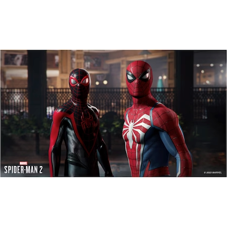 Joc Marvel’s Spider-Man 2 pentru PlayStation 5 Second-Hand SH