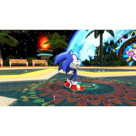 Joc Sonic Colours Ultimate Pentru Nintendo Switch NOU