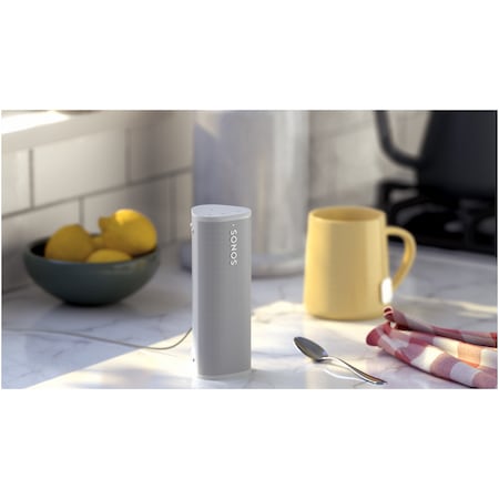 Boxa Portabila Sonos Roam, Alb NOU