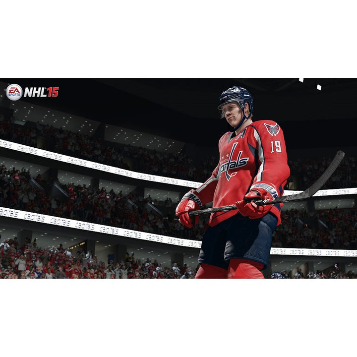 Joc NHL 15 pentru PlayStation 4 PS4 Second-Hand SH