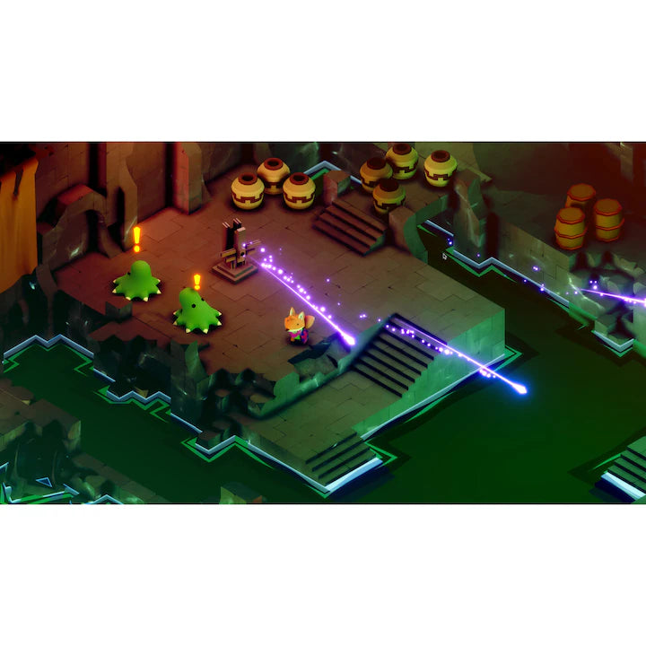 Joc Tunic pentru PS4 PlayStation 4 NOU