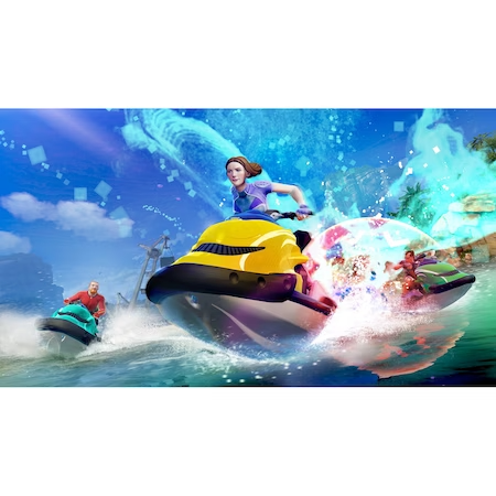 Joc Kinect Sports Rivals pentru XBOX ONE Second-Hand SH
